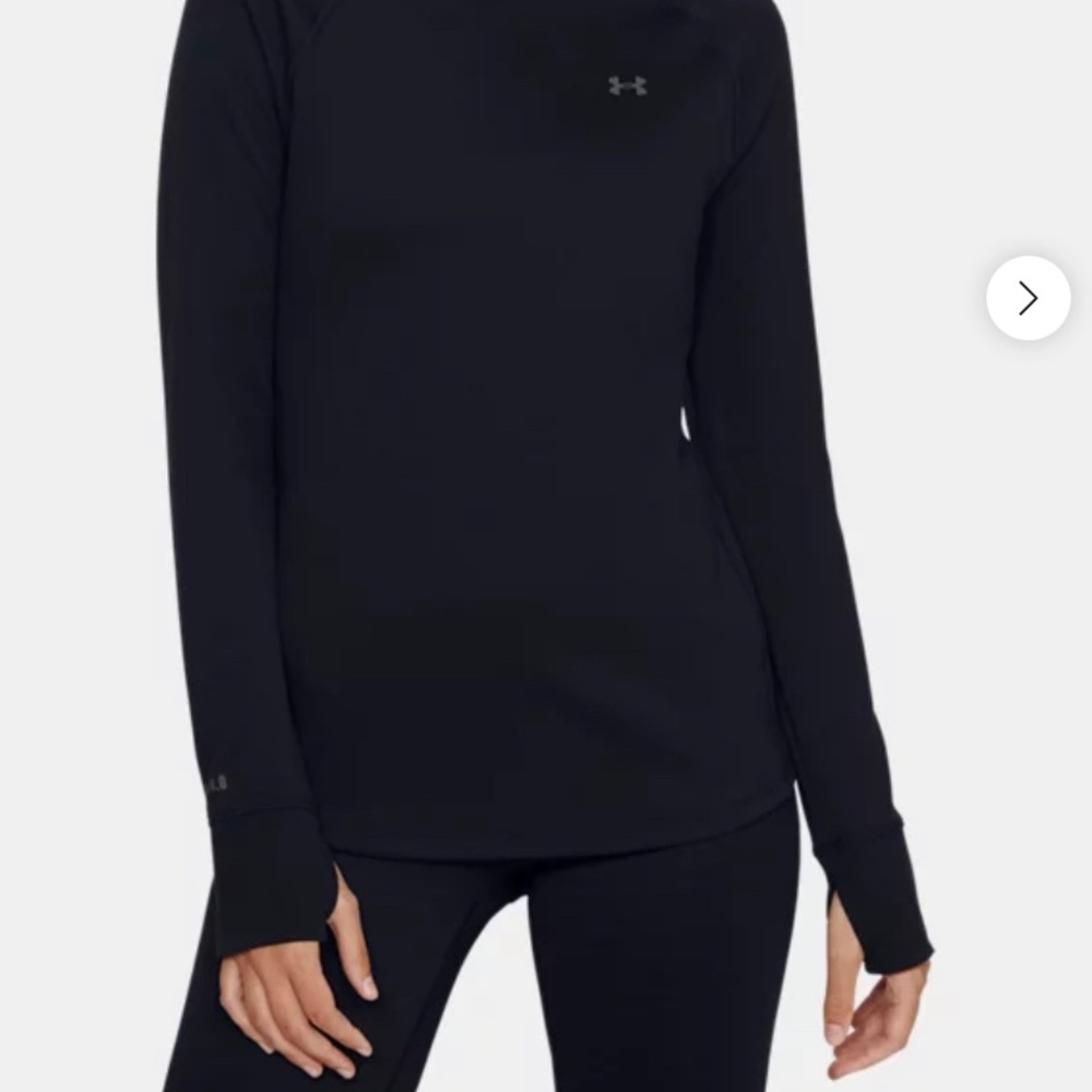 COPY - Under armour base layer 4.0